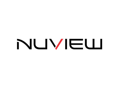 23 NUVIEW blk